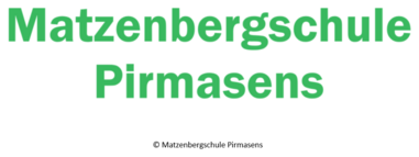Förderschule Pirmasens